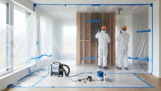 Mold Remediation Service Calabasas in Calabasas